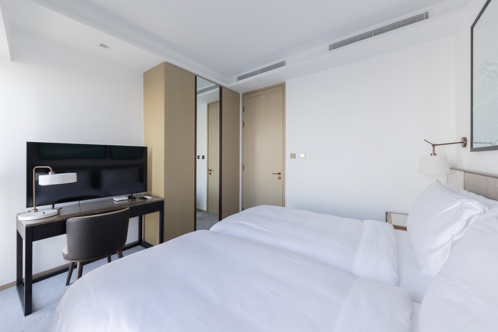 Дубай: Апартаменты Welcome Home in Address Harbour Point