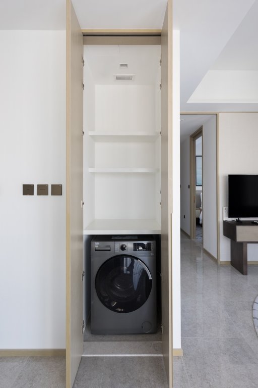Дубай: Апартаменты Welcome Home in Address Harbour Point