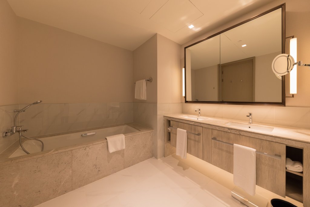 Дубай: Апартаменты Welcome Home in Address Harbour Point