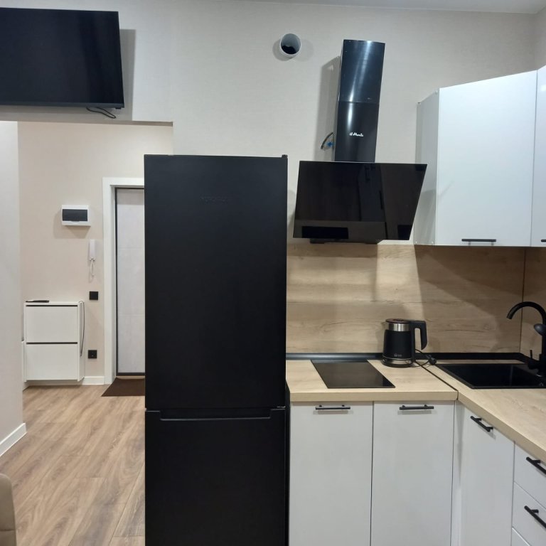 Апартаменты KvartalApartments Краснодар Гассия 4/7лит3 — фото 3
