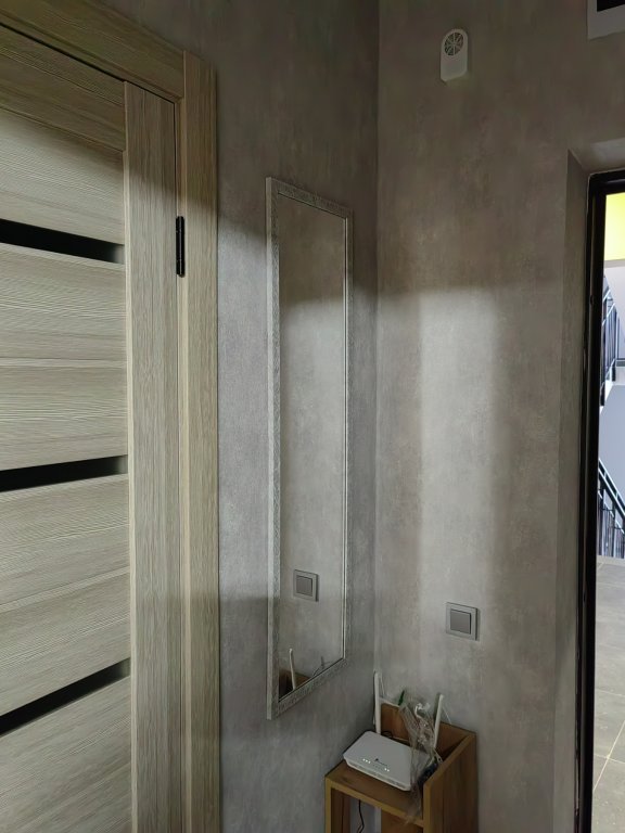 Красноярск: Квартира Петра Подзолкова д.6