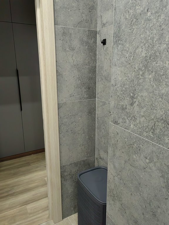 Красноярск: Квартира Петра Подзолкова д.6