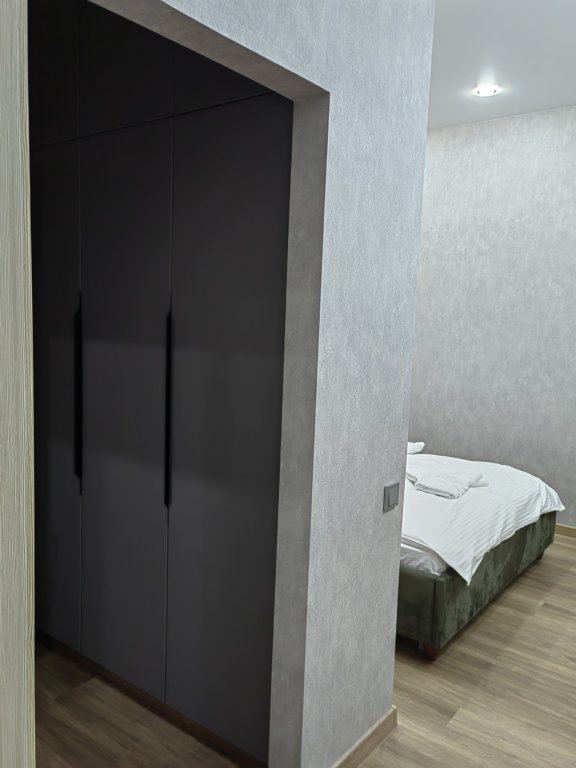 Красноярск: Квартира Петра Подзолкова д.6