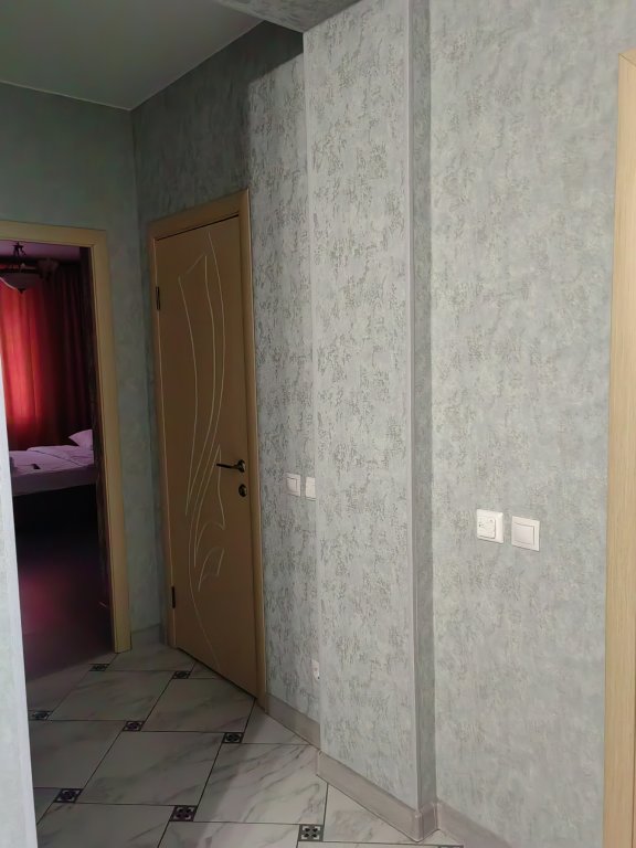 Красноярск: Квартира ул.78 Добровольческой Бригады д.26