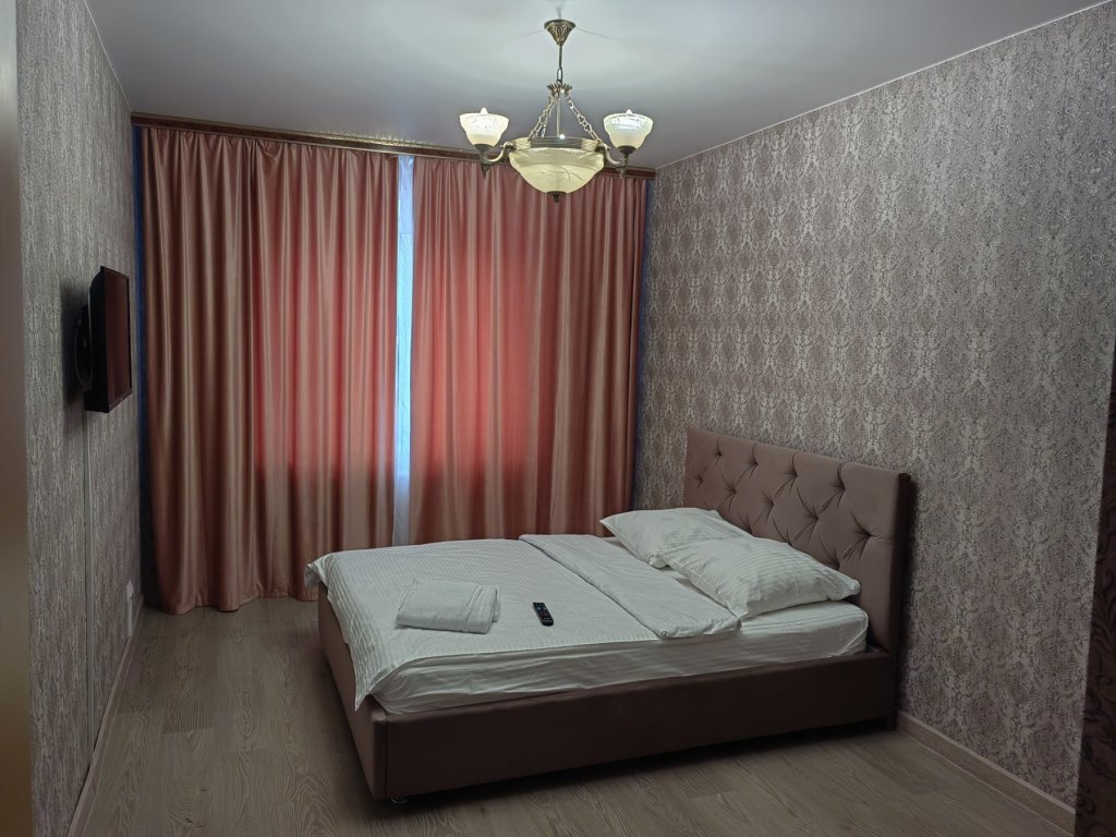 Красноярск: Квартира ул.78 Добровольческой Бригады д.26