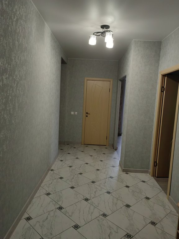Красноярск: Квартира ул.78 Добровольческой Бригады д.26