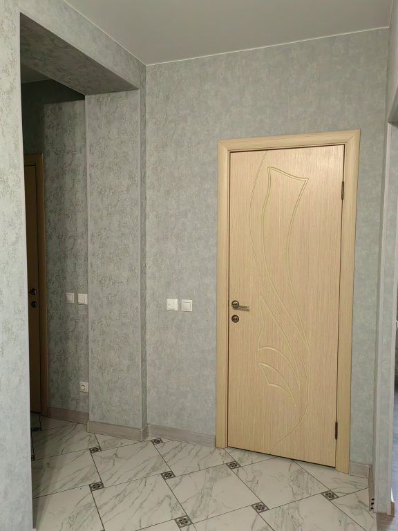 Красноярск: Квартира ул.78 Добровольческой Бригады д.26