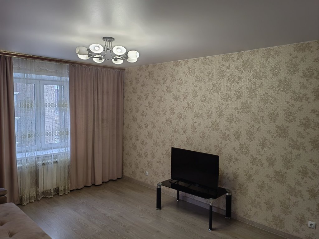 Красноярск: Квартира ул.78 Добровольческой Бригады д.26