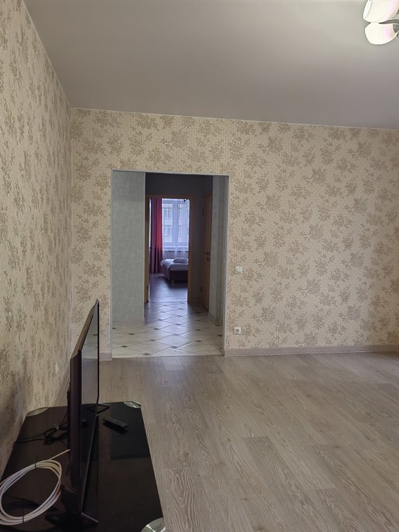 Красноярск: Квартира ул.78 Добровольческой Бригады д.26
