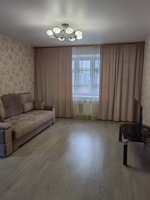 Красноярск: Квартира ул.78 Добровольческой Бригады д.26