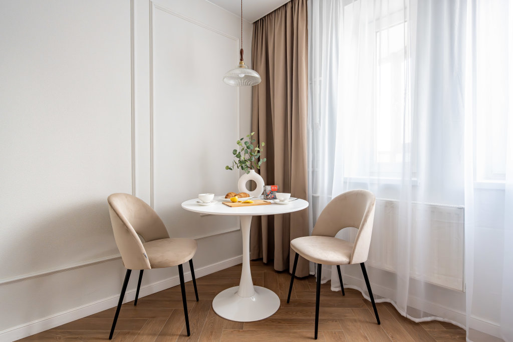Санкт-Петербург: Апартаменты Portofino