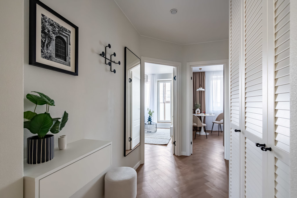 Санкт-Петербург: Апартаменты Portofino