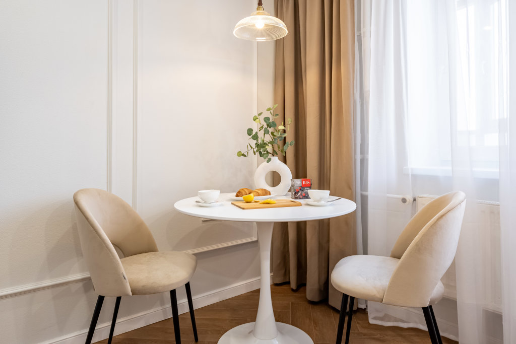 Санкт-Петербург: Апартаменты Portofino