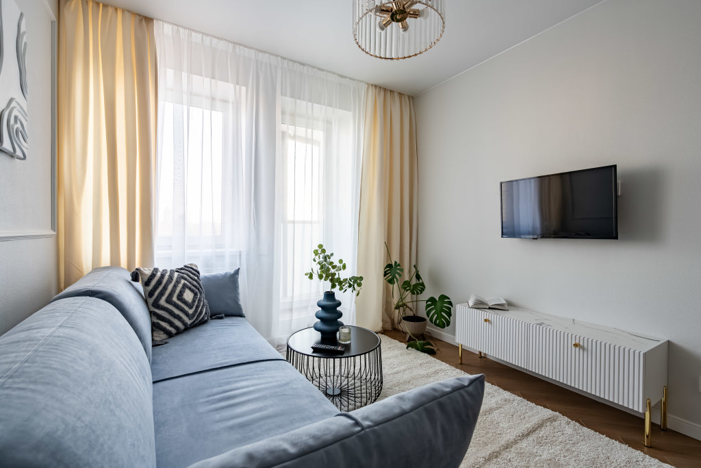 Санкт-Петербург: Апартаменты Portofino