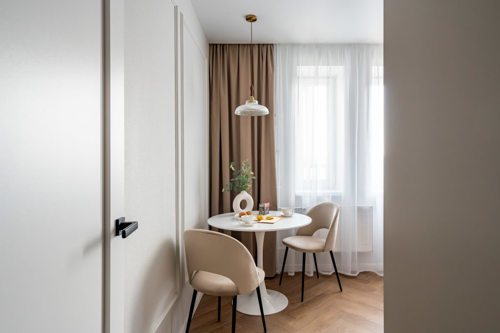 Санкт-Петербург: Апартаменты Portofino
