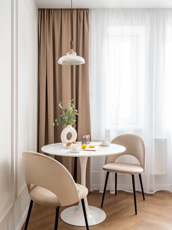 Санкт-Петербург: Апартаменты Portofino