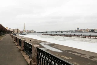 Санкт-Петербург: Квартира FlаtStay 17 Линия ВО 42В