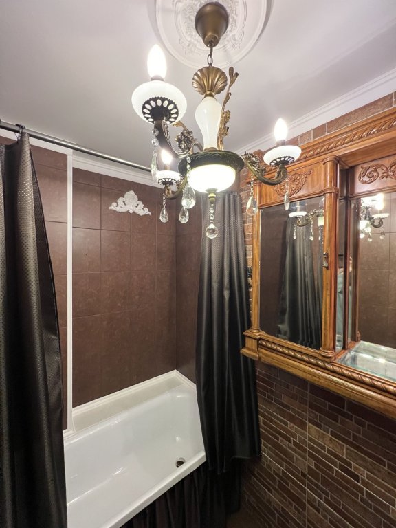 Светлогорск: Апартаменты Amber One Apartments