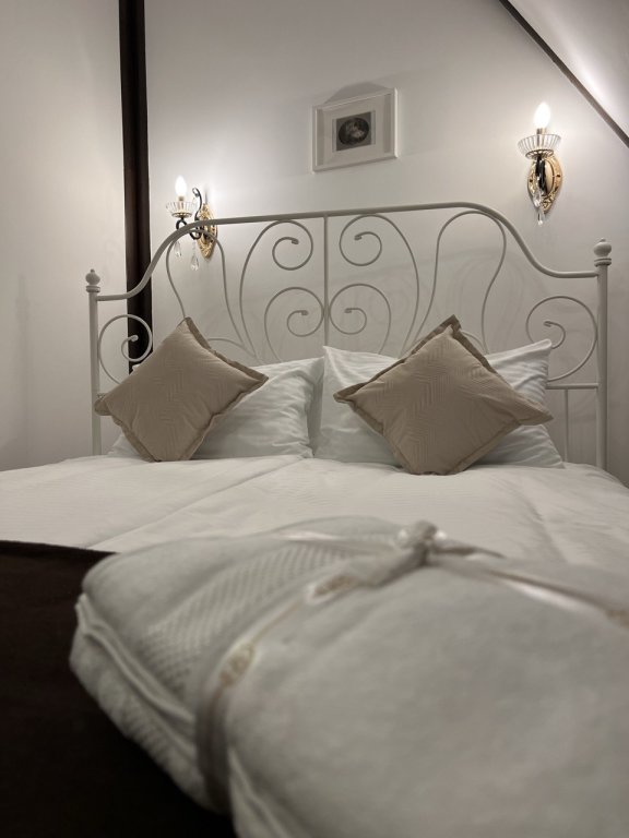 Светлогорск: Апартаменты Amber One Apartments