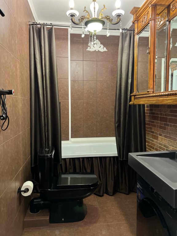 Светлогорск: Апартаменты Amber One Apartments