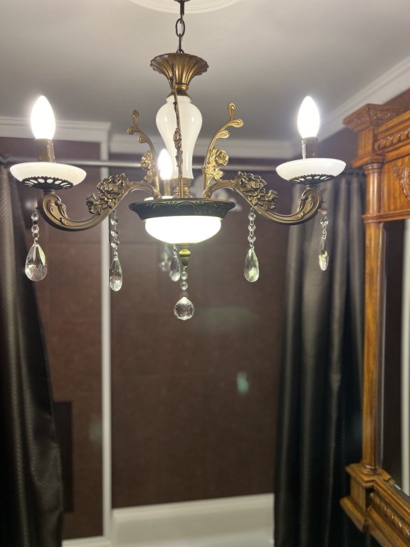 Светлогорск: Апартаменты Amber One Apartments