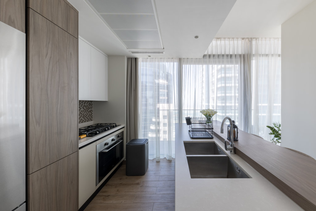 Дубай: Апартаменты Welcome Home in Jumeirah Living Marina Gate