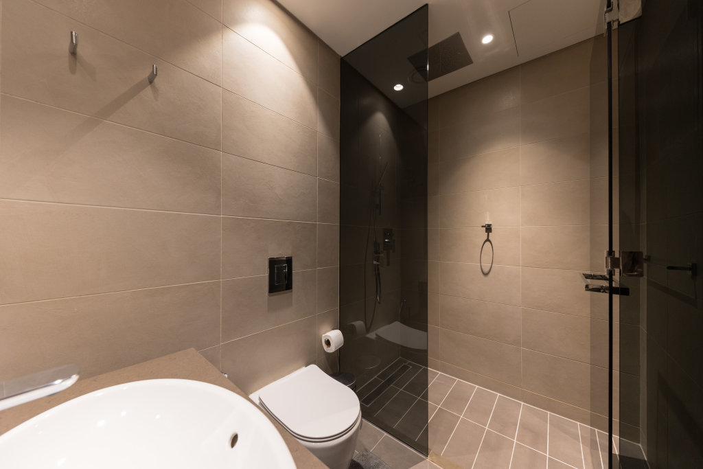 Дубай: Апартаменты Welcome Home in Jumeirah Living Marina Gate