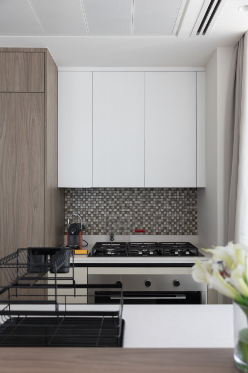 Дубай: Апартаменты Welcome Home in Jumeirah Living Marina Gate