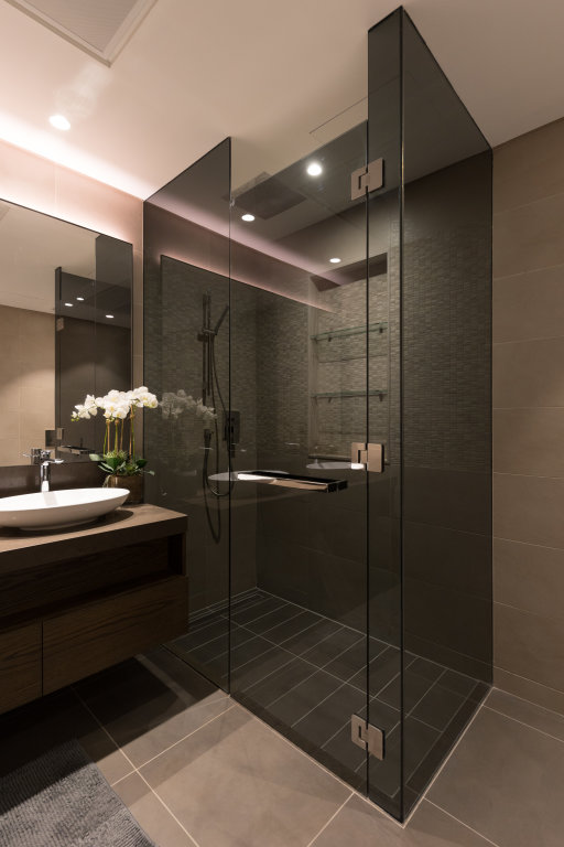 Дубай: Апартаменты Welcome Home in Jumeirah Living Marina Gate