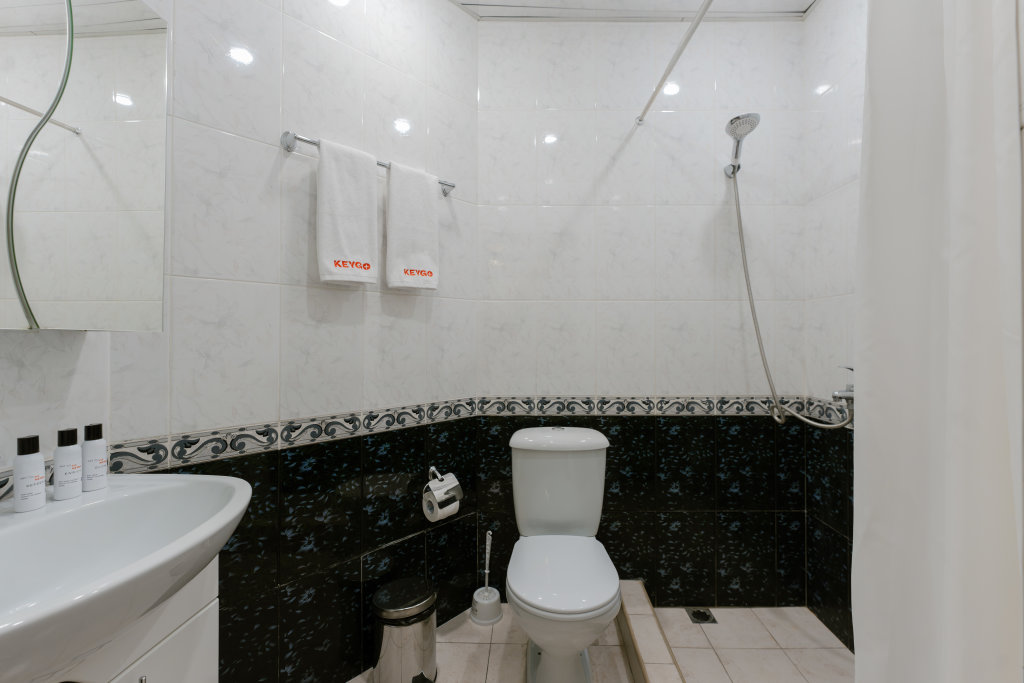 Ереван: Апартаменты Chic 1BR Oasis Self-Check-in by Keygo 79