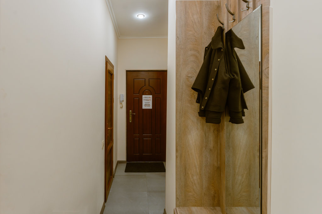 Ереван: Апартаменты Chic 1BR Oasis Self-Check-in by Keygo 79