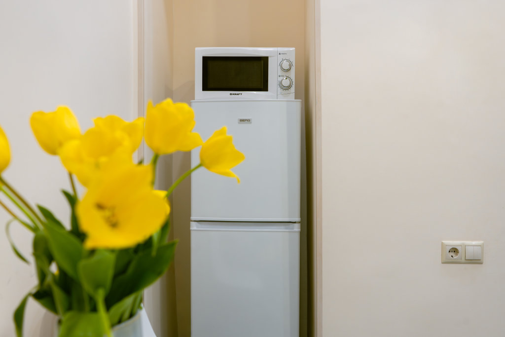 Ереван: Апартаменты Chic 1BR Oasis Self-Check-in by Keygo 79