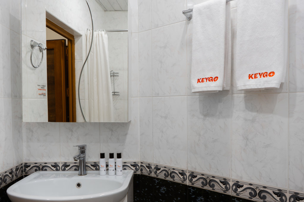 Ереван: Апартаменты Chic 1BR Oasis Self-Check-in by Keygo 79