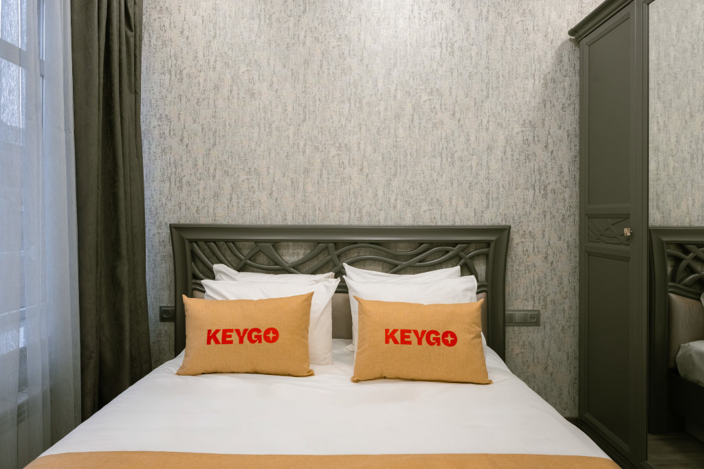 Ереван: Апартаменты Modern 1BR Retreat Self Check-In by Keygo 78