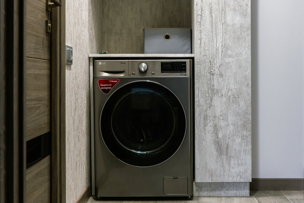 Ереван: Апартаменты Modern 1BR Retreat Self Check-In by Keygo 78