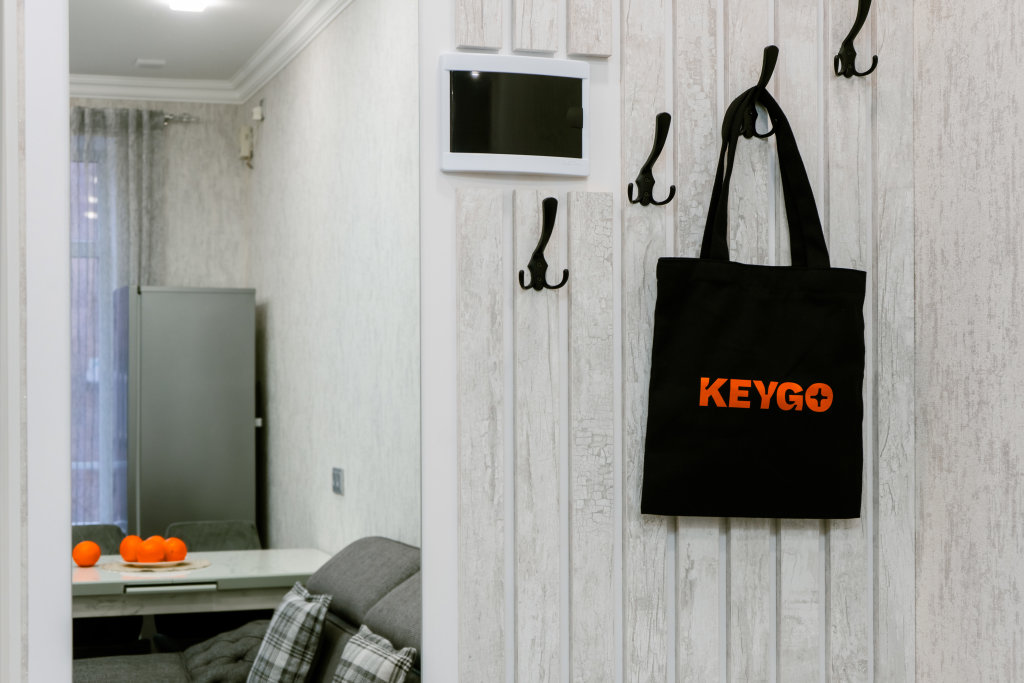 Ереван: Апартаменты Modern 1BR Retreat Self Check-In by Keygo 78