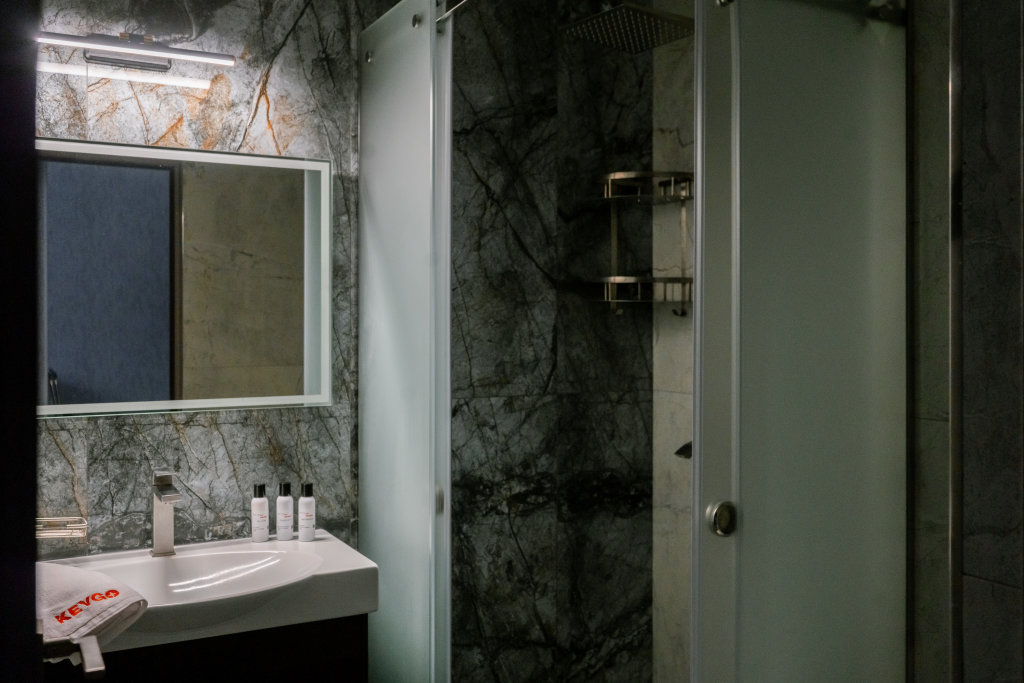 Ереван: Апартаменты Modern 1BR Retreat Self Check-In by Keygo 78