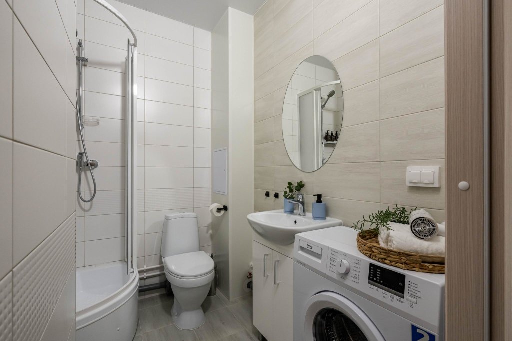 Санкт-Петербург: Leruka Home (Лерука Хоум) на проспекте Будённого 23 корпус 4