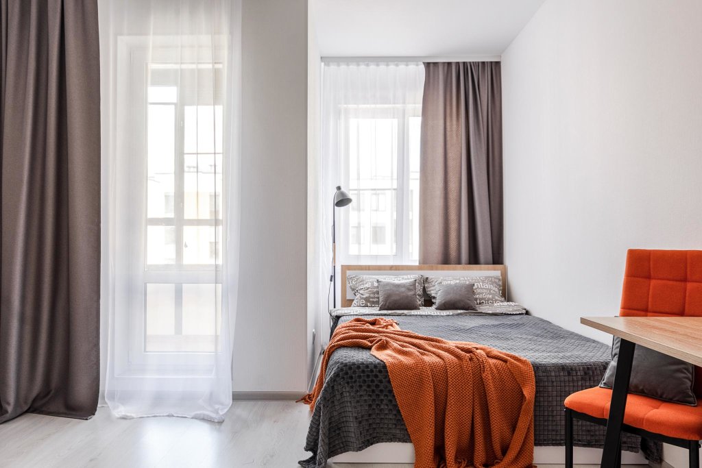 Санкт-Петербург: Leruka Home (Лерука Хоум) на проспекте Будённого 23 корпус 4