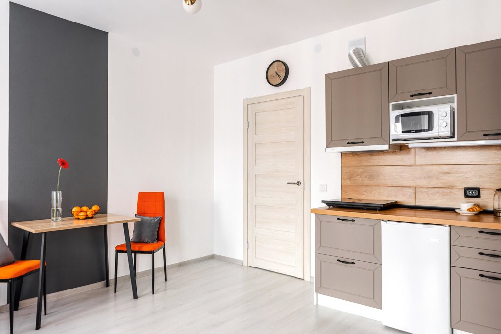 Санкт-Петербург: Leruka Home (Лерука Хоум) на проспекте Будённого 23 корпус 4