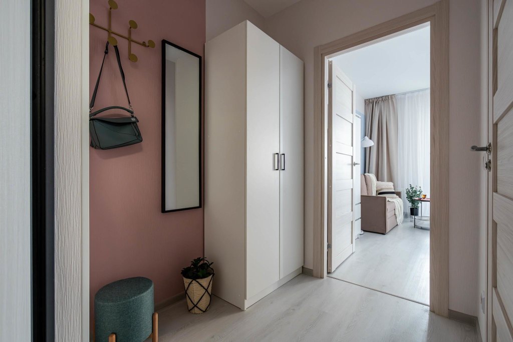 Санкт-Петербург: Leruka Home (Лерука Хоум) на проспекте Будённого 23 корпус 4