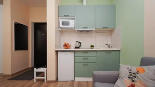 Москва: Квартира Лайково мелоди 21
