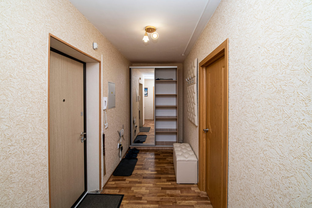 Нижний Новгород: Квартира на Улице Академика Сахарова
