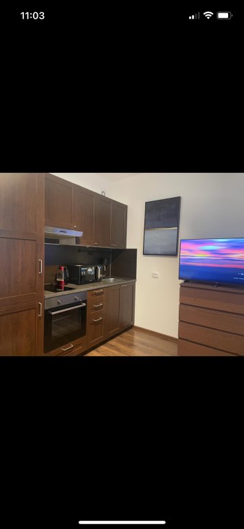 Санкт-Петербург: Квартира Эмеральд 284