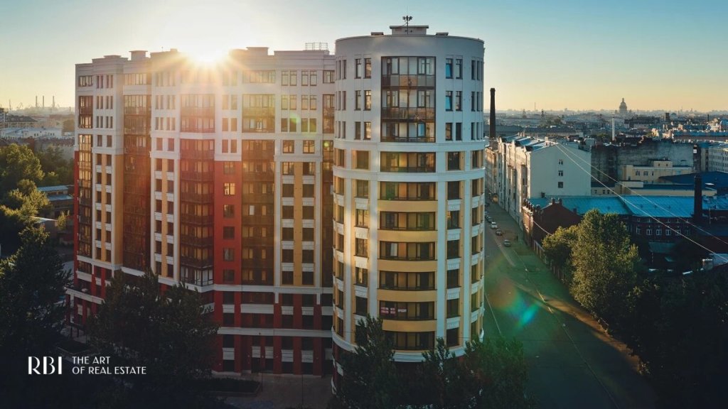Санкт-Петербург: Квартира Уютная в Центре Санкт-Петербурга