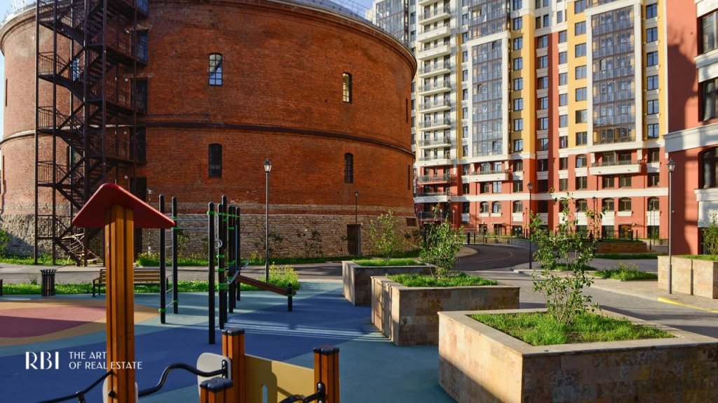 Санкт-Петербург: Квартира Уютная в Центре Санкт-Петербурга