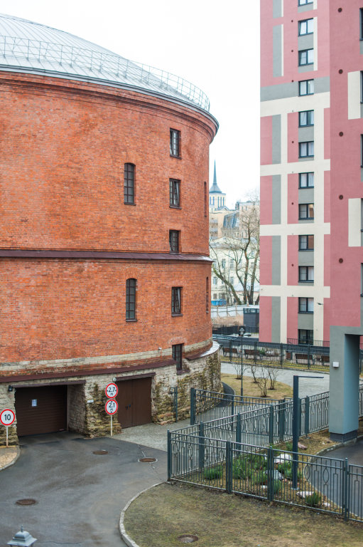 Санкт-Петербург: Квартира Уютная в Центре Санкт-Петербурга