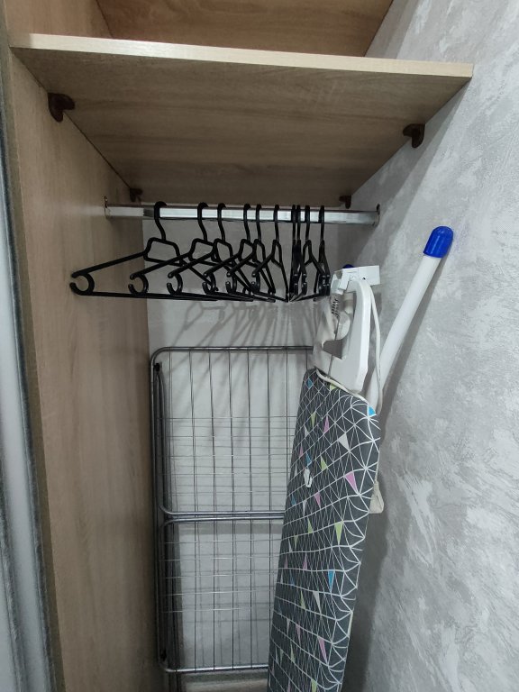 Квартира на проспекте Ленина — фото 5