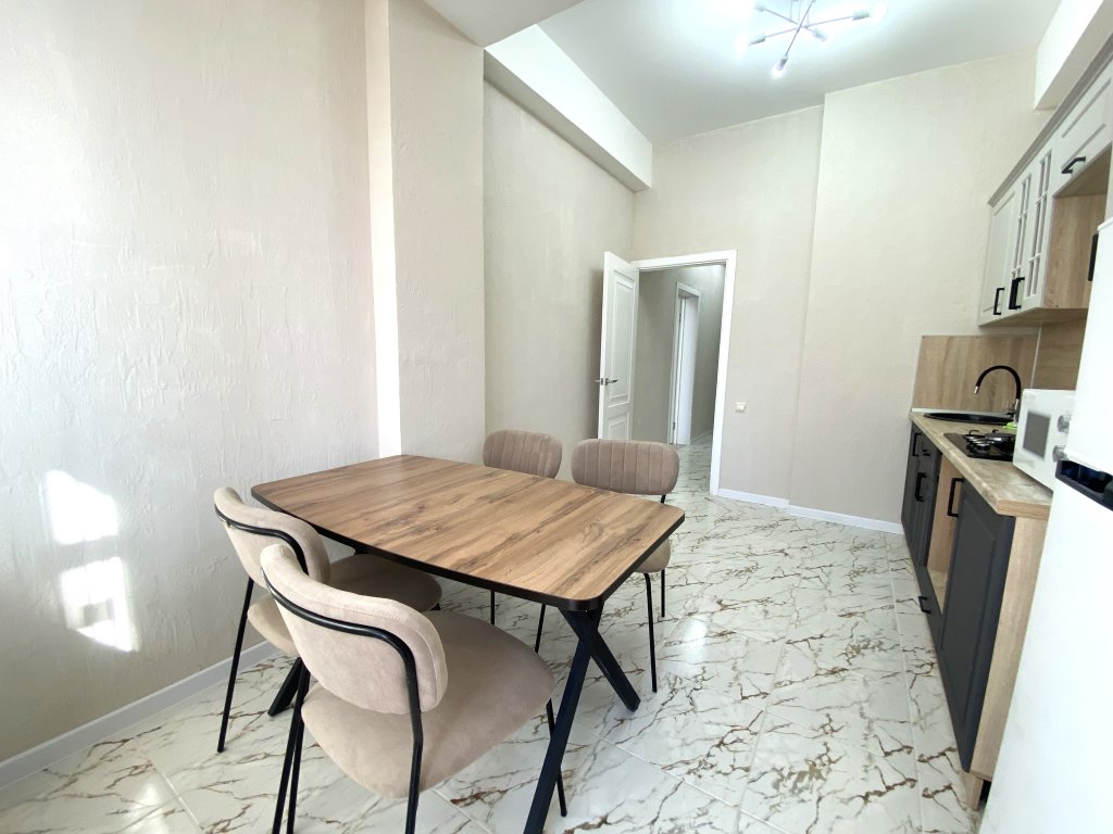 Махачкала: Апартаменты SUNDAG Д117