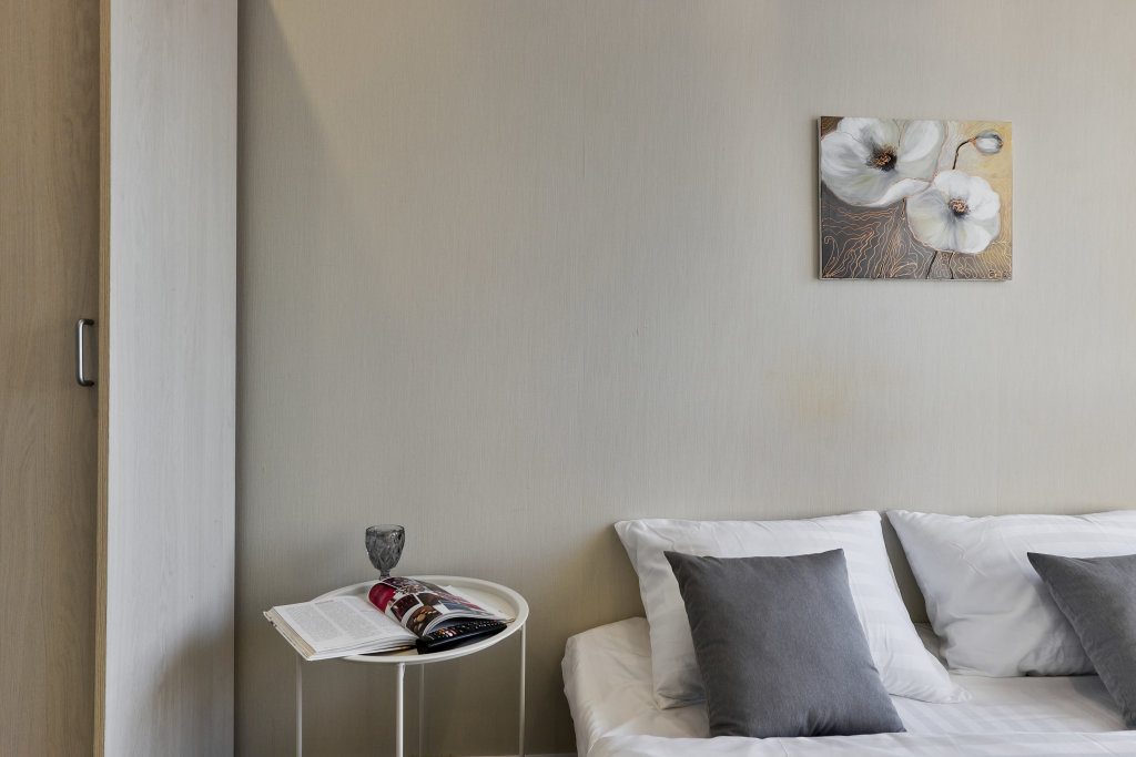 Апартаменты EasyGuest рядом с метро Тушинская — фото 6